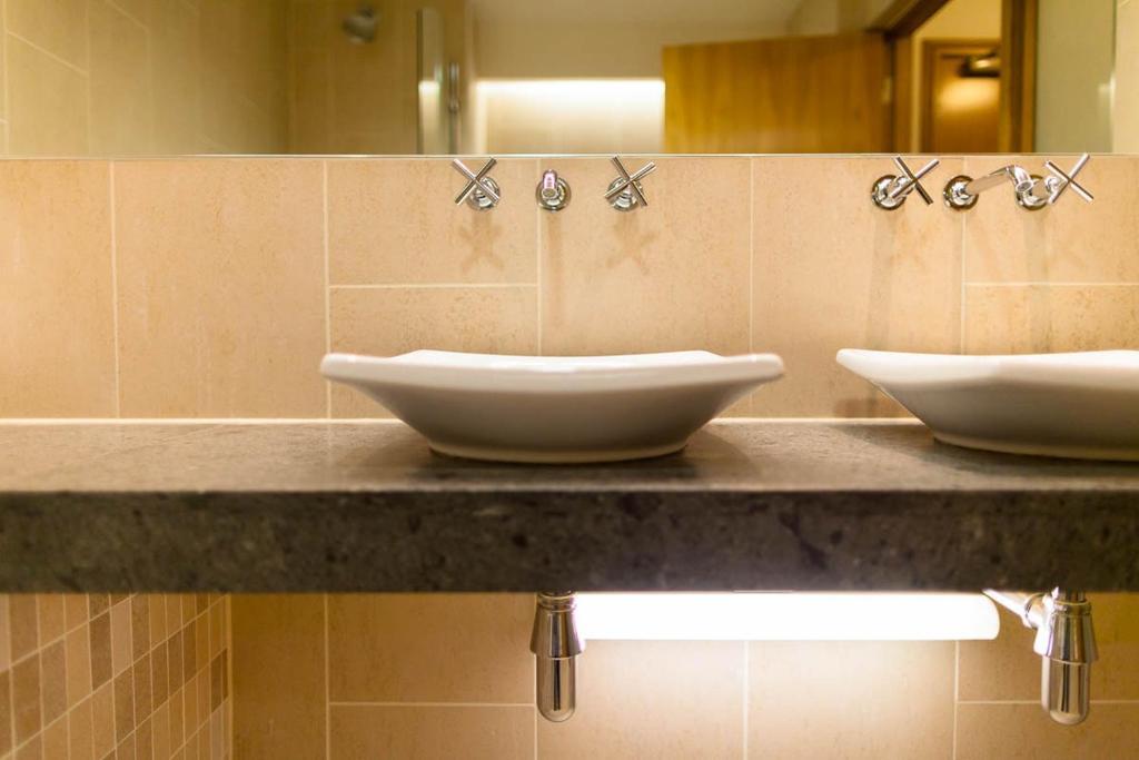 Woodland House Hotel Dumfries Kamer foto