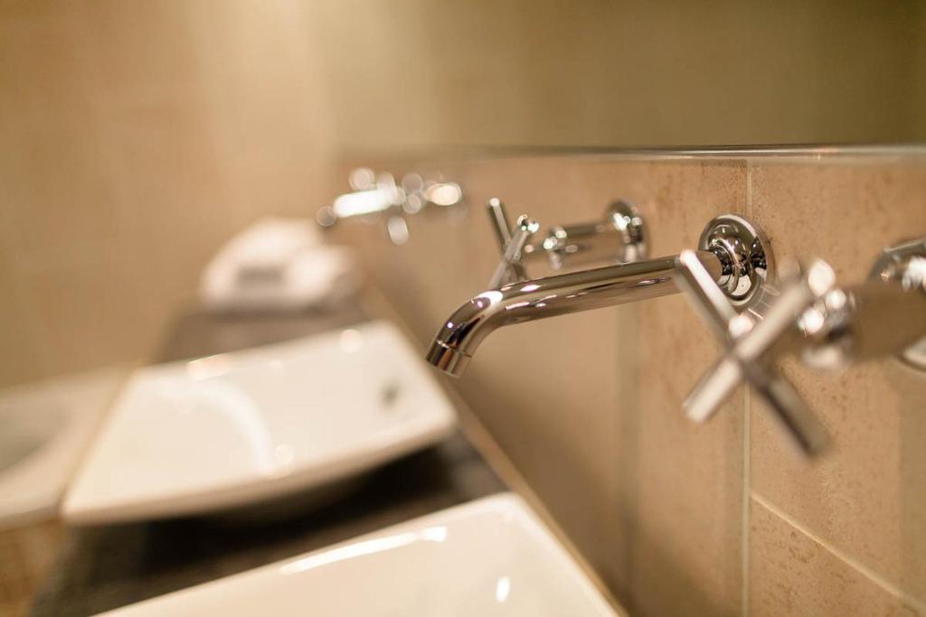 Woodland House Hotel Dumfries Kamer foto